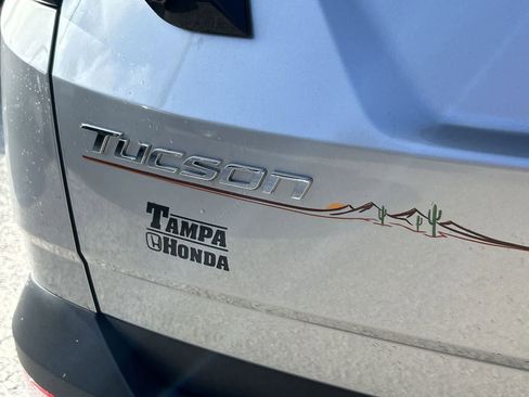 Used 2023 Hyundai Tucson SEL w/ Convenience Package image 10