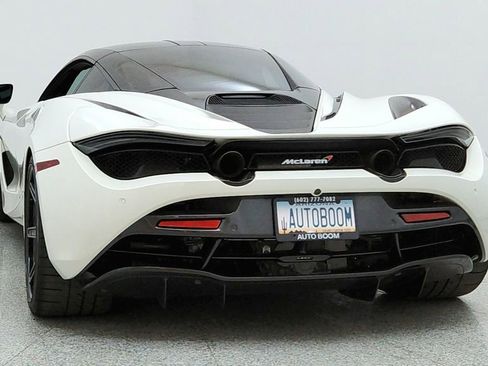 Used 2018 McLaren 720S Performance image 4