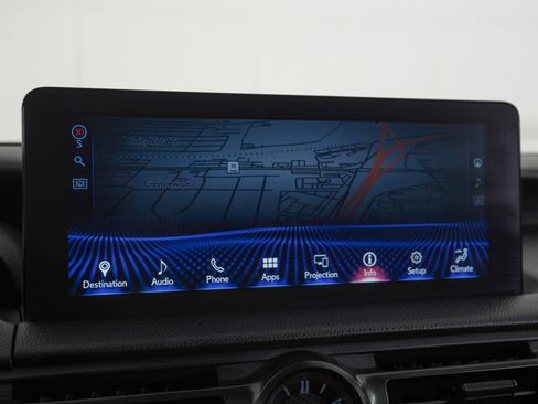 Used 2023 Lexus IS 350 F Sport w/ Navigation Package RWD image 22