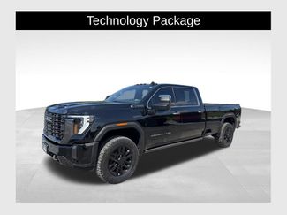 Used 2024 GMC Sierra 3500 Denali Ultimate AWD/4WD video 1