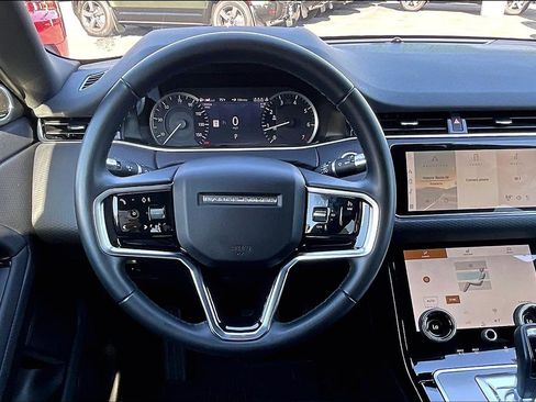 Used 2022 Land Rover Range Rover Evoque S image 5