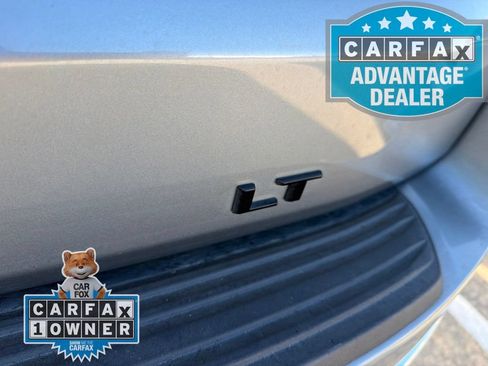 Used 2024 Chevrolet Tahoe LT w/ LT Signature Plus Package AWD/4WD image 11