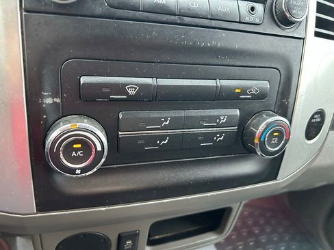 Used 2016 Nissan Frontier S RWD image 25