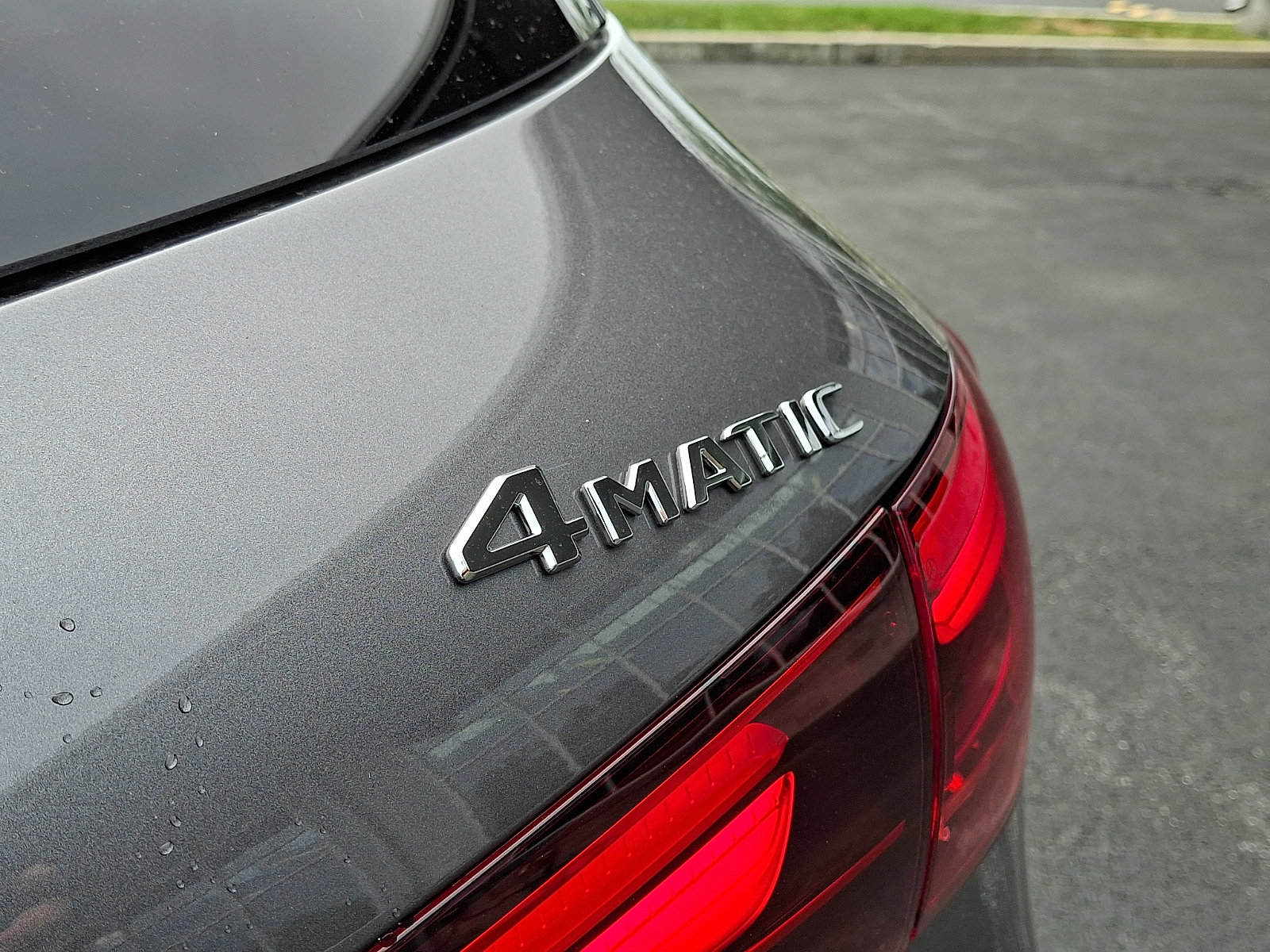 New 2026 Mercedes-Benz GLA 250 4MATIC image 26