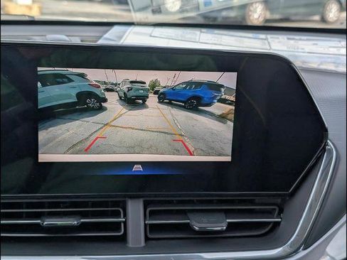 New 2026 Chevrolet Trax ACTIV FWD image 9