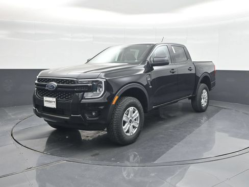 New 2026 Ford Ranger XL RWD image 31