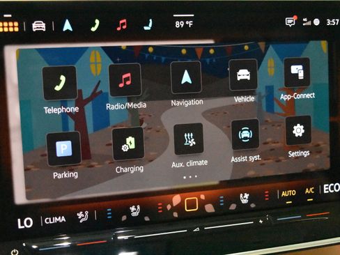 New 2025 Volkswagen ID. Buzz 1st Edition image 10