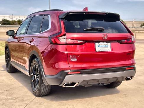 Used 2024 Honda CR-V Sport image 5