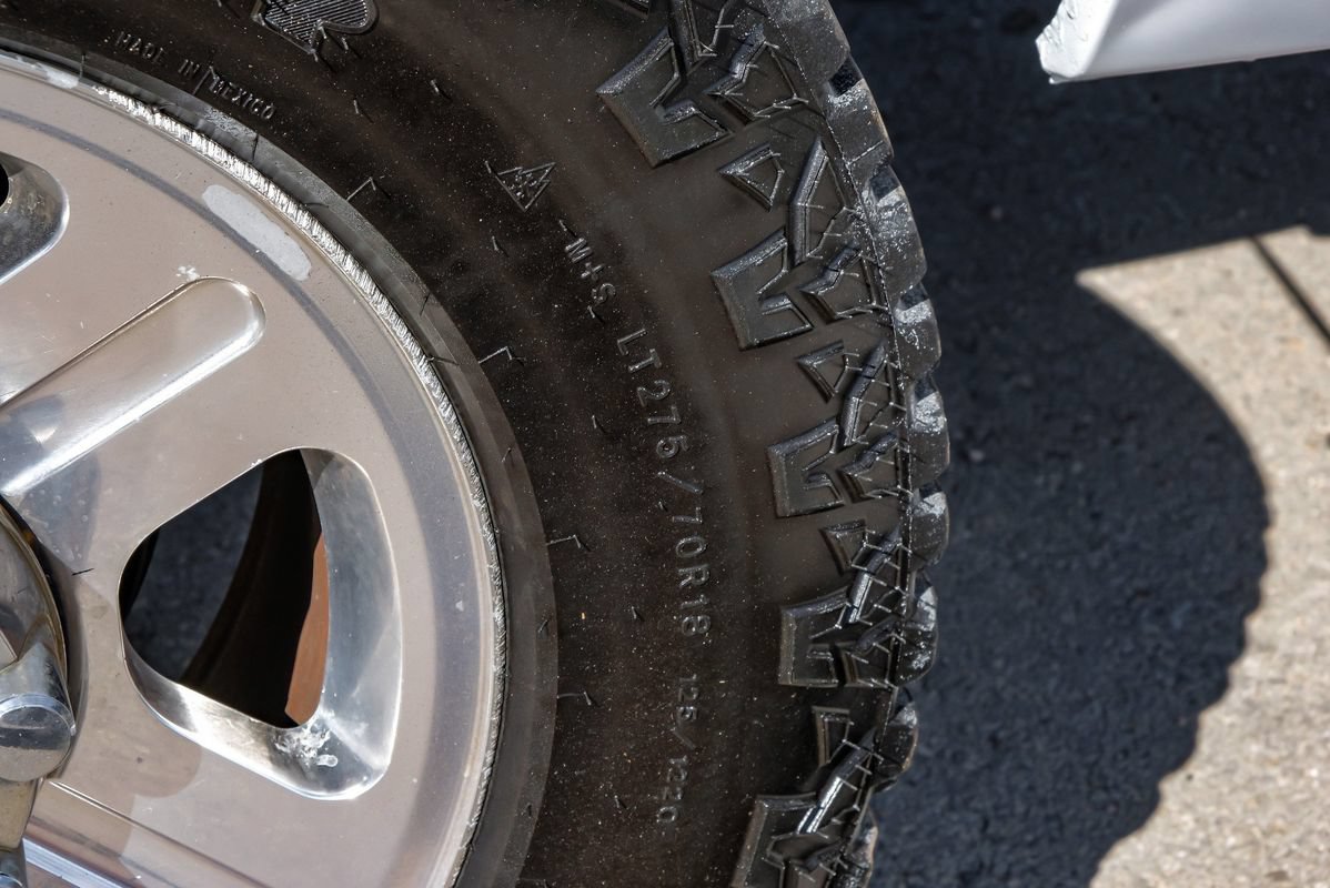 Used 2005 Ford F250 XL AWD/4WD image 59