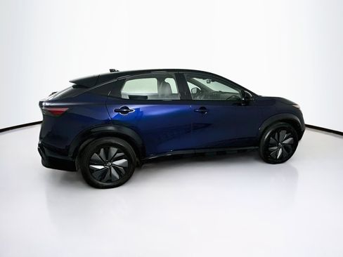 Used 2024 Nissan Ariya AWD image 10