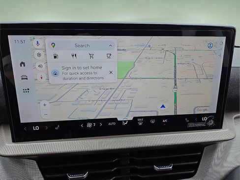 New 2026 Ford Explorer Active image 19