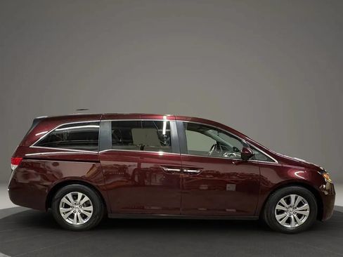 Used 2014 Honda Odyssey EX-L image 6