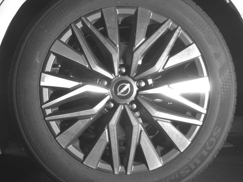 Used 2025 Nissan Altima 2.5 SV image 14