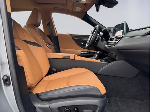 Used 2023 Lexus ES 300h w/ Premium Package FWD image 20