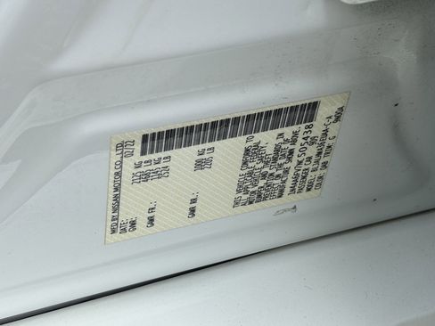 Used 2022 Nissan Maxima Platinum w/ Sport Mat Group image 32