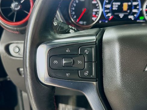 Used 2022 Chevrolet Blazer RS w/ Enhanced Convenience Package FWD image 23