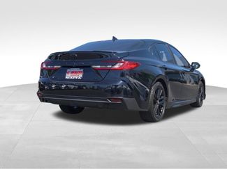 Certified 2025 Toyota Camry SE w/ Multimedia Upgrade Package video 3