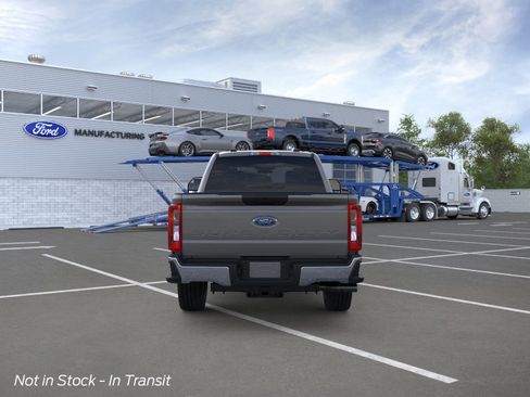 New 2026 Ford F250 XLT AWD/4WD image 5