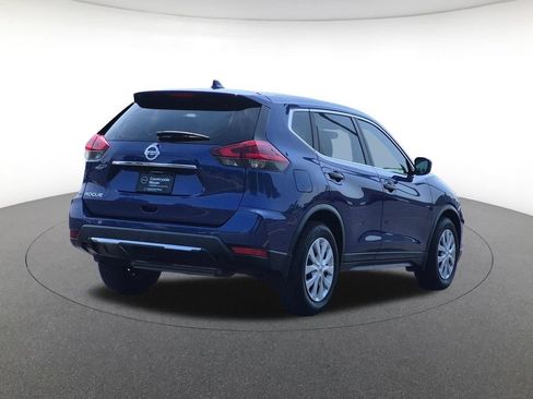 Used 2018 Nissan Rogue S FWD image 5