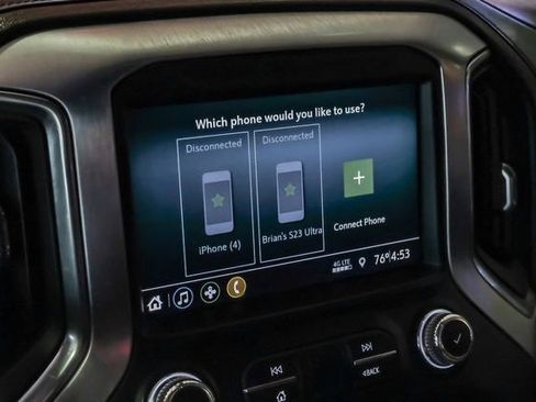 Used 2020 GMC Sierra 2500 SLE w/ Gooseneck/5TH Wheel Package image 23