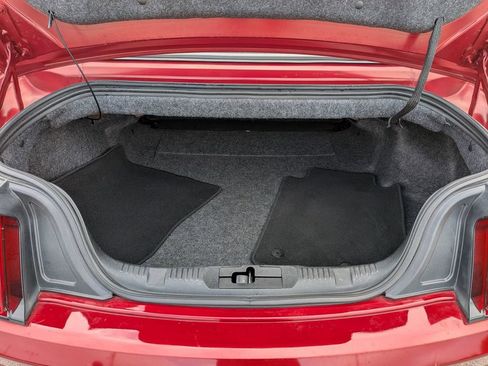 Used 2017 Ford Mustang Convertible w/ Equipment Group 051A image 28