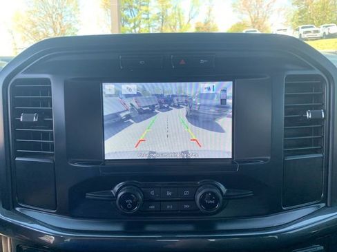 Certified 2022 Ford F150 XL w/ STX Appearance Package image 32