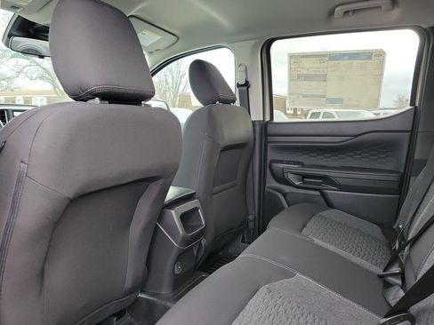 New 2025 Ford Ranger XL w/ Trailer Tow Package image 15