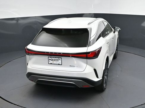 New 2026 Lexus RX 350 Premium image 34