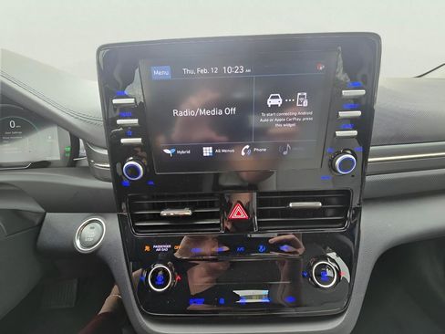 Used 2022 Hyundai Ioniq SE image 42