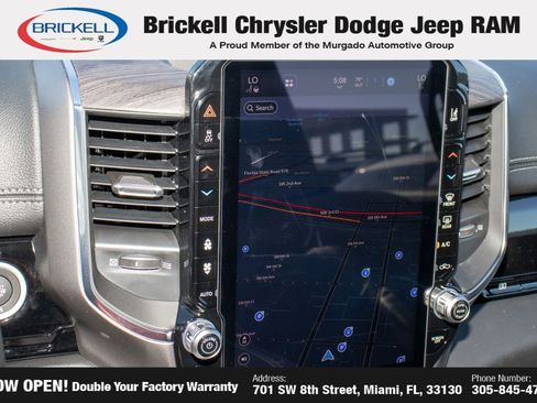 New 2026 RAM 1500 Laramie image 30