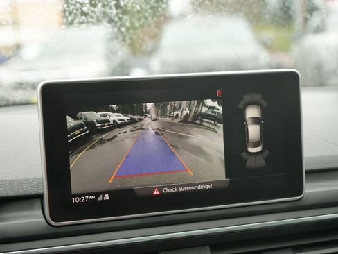 Used 2018 Audi A4 2.0T Premium Plus image 24