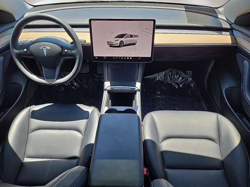 Used 2023 Tesla Model 3 Long Range AWD/4WD image 16