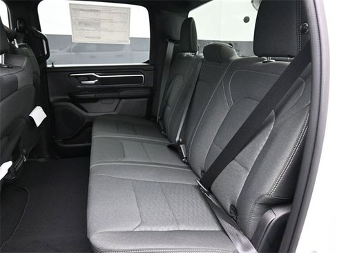 New 2026 RAM 1500 Big Horn/Lone Star image 16