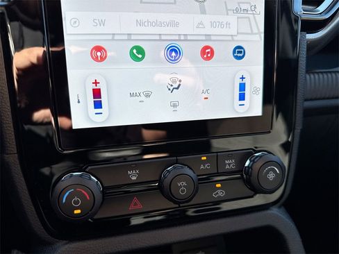 New 2025 Ford Ranger XLT image 16