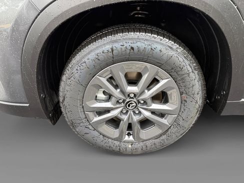 New 2026 MAZDA CX-5 Select AWD/4WD image 9