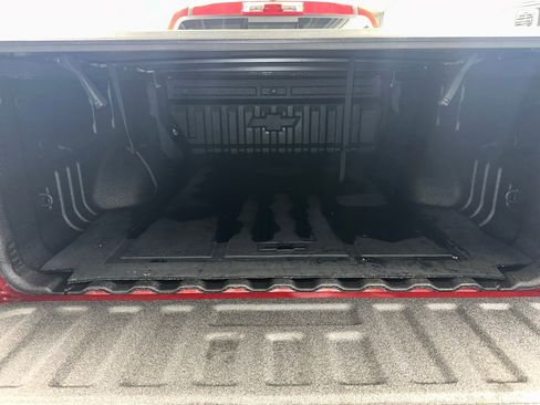 Certified 2021 Chevrolet Colorado Z71 w/ Safety Package image 25