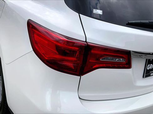 Used 2019 Acura MDX FWD image 26