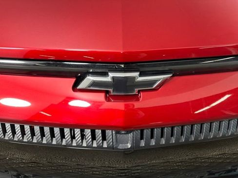 Used 2025 Chevrolet Equinox EV RS w/ Active Safety Package 3 image 14