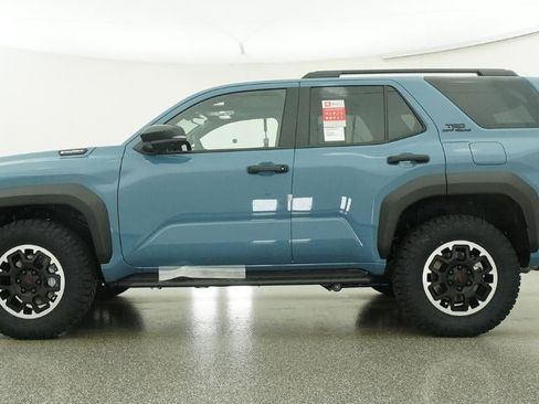 New 2026 Toyota 4Runner TRD Off-Road Premium image 19