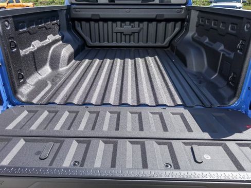 New 2026 Chevrolet Colorado Trail Boss image 9