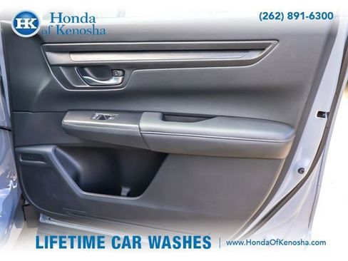 Used 2024 Honda CR-V LX image 24