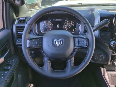 New 2026 RAM 2500 Rebel w/ Rebel Level 1 Equipment Group image 22