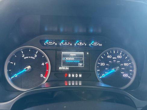 Used 2021 Ford F350 XLT AWD/4WD image 5