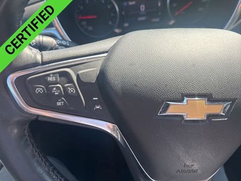 Used 2019 Chevrolet Equinox LT w/ Driver Convenience Package FWD image 14