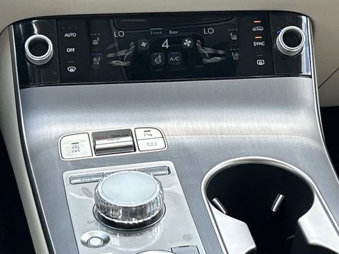 New 2026 Genesis GV70 2.5T Advanced image 26