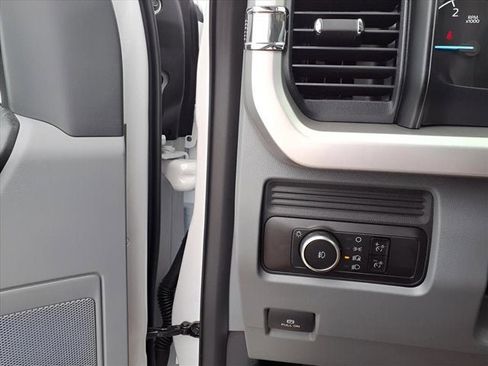 New 2025 Ford F550 2WD Regular Cab Super Duty image 11