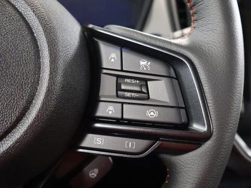 New 2026 Subaru Crosstrek 2.5i Limited image 18