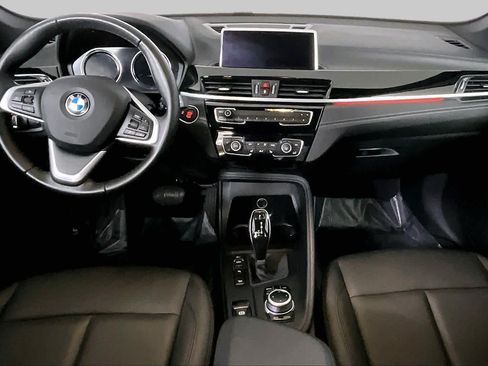 Used 2020 BMW X1 xDrive28i w/ Premium Package AWD/4WD image 16