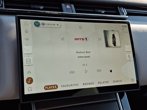 New 2026 Land Rover Range Rover Velar S image 14