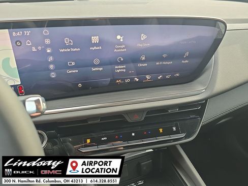 New 2026 Buick Envision Preferred AWD/4WD image 14